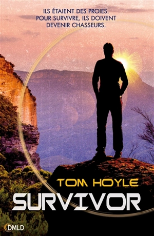 Survivor - Tom Hoyle