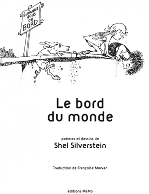 Le bord du monde - Shel Silverstein