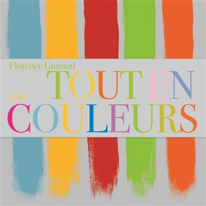 Tout en couleurs - Judith Nouvion