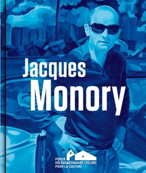 Jacques Monory