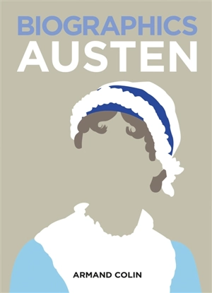 Biographics Austen - Sophie Collins