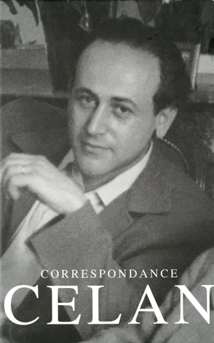 Correspondance (1951-1970) - Paul Celan