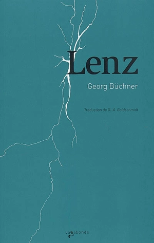 Lenz. Fantaisie reproductive : étude sur les sources de Lenz. Herr L. : notes de J.-F. Oberlin sur J.M.R. Lenz