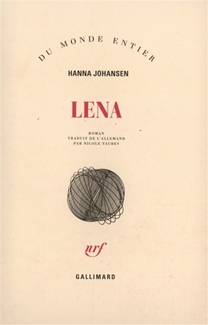 Lena - Hanna Johansen