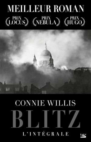 Blitz, l'intégrale - Connie Willis