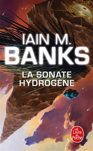 La sonate hydrogène - Iain Banks