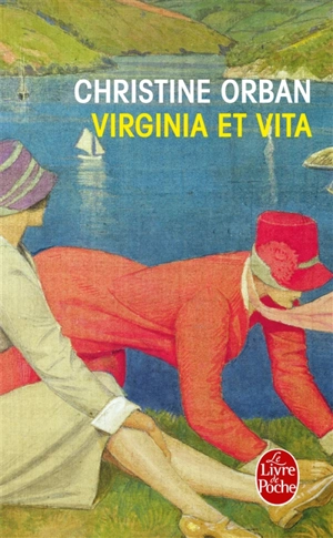 Virginia et Vita - Christine Orban