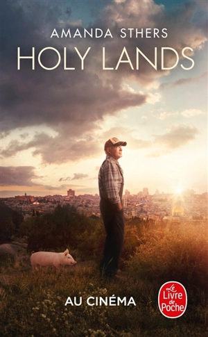 Holy lands - Amanda Sthers