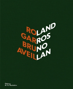 Roland Garros - Bruno Aveillan