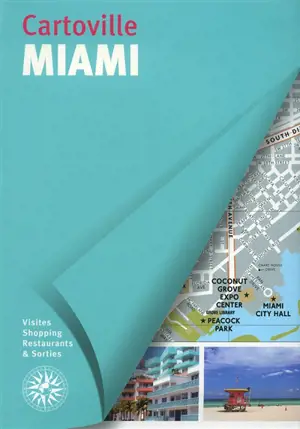 Miami - David Raterman