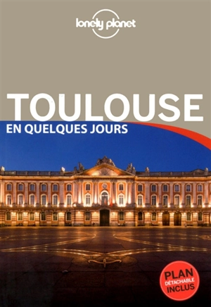 Toulouse en quelques jours - Santiago Mendieta