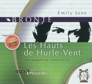 Les hauts de Hurle-Vent - Emily Brontë