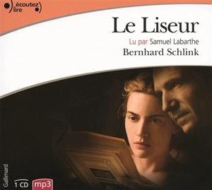 Le liseur - Bernhard Schlink