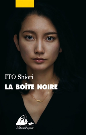 La boîte noire - Shiori Ito