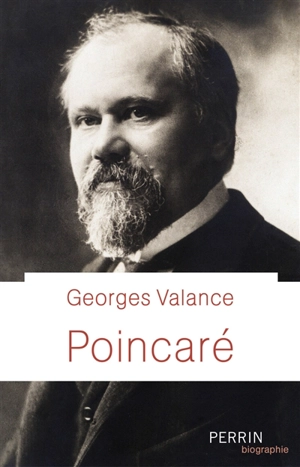 Poincaré - Georges Valance