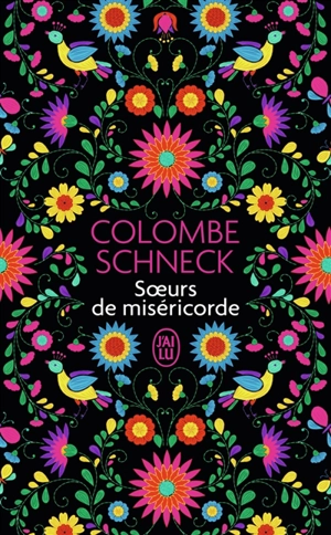 Soeurs de miséricorde - Colombe Schneck