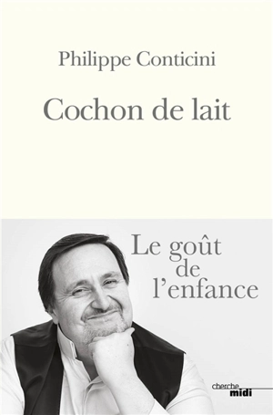 Cochon de lait - Philippe Conticini