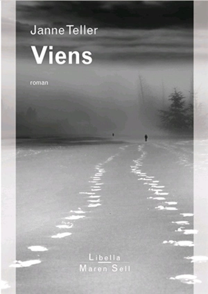 Viens - Janne Teller