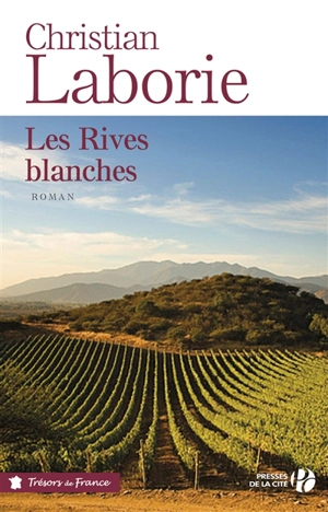 Les Rives blanches - Christian Laborie