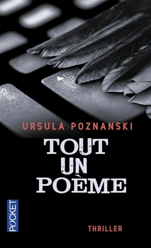 Tout un poème - Ursula Poznanski