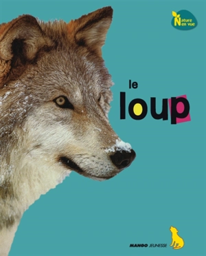 Le loup - Dreaming Green