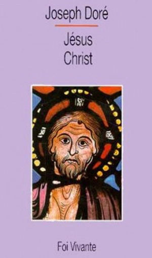 Jésus-Christ - Joseph Doré