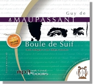 Boule de suif - Guy de Maupassant