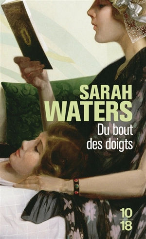 Du bout des doigts - Sarah Waters