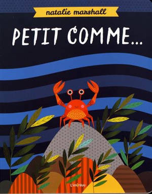 Petit comme... - Natalie Marshall