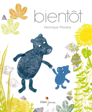 Bientôt - Véronique Mazière