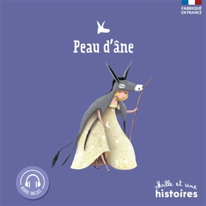 Peau d'âne - Laurence Kleinberger