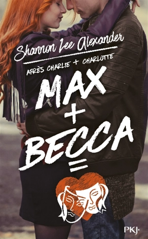 Max + Becca - Shannon Lee Alexander