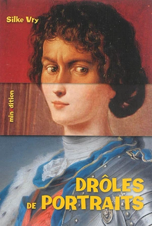 Drôles de portraits - Silke Vry