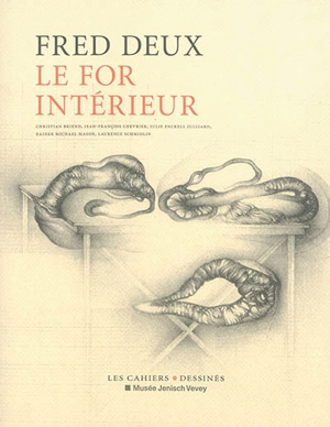 Le for intérieur - Fred Deux