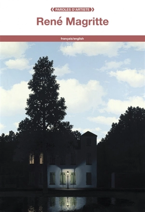 René Magritte - René Magritte