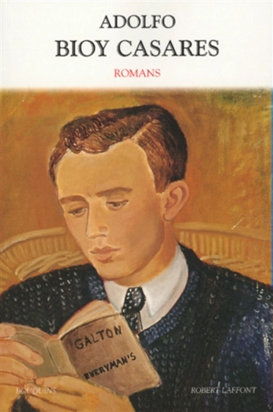 Romans - Adolfo Bioy Casares