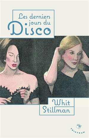 Les derniers jours du disco. Cocktails chez Petrossian - Whit Stillman