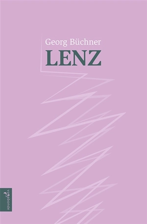 Lenz. Herr L. - Georg Büchner