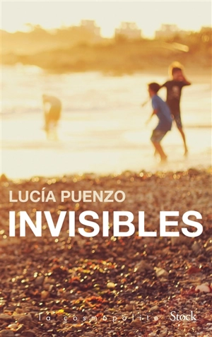 Invisibles - Lucia Puenzo