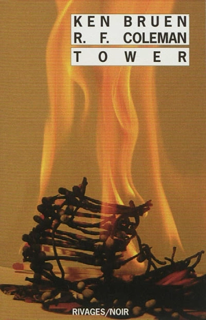 Tower - Ken Bruen