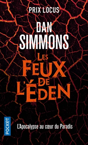 Les feux de l'Eden - Dan Simmons