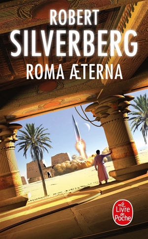 Roma aeterna - Robert Silverberg