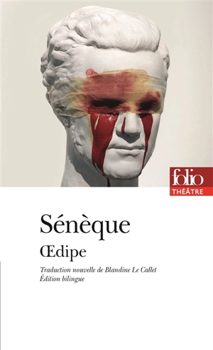 Oedipe - Sénèque