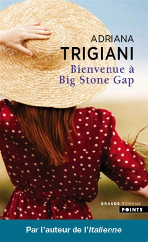 Bienvenue à Big Stone Gap - Adriana Trigiani