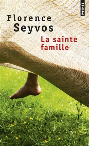 La sainte famille - Florence Seyvos