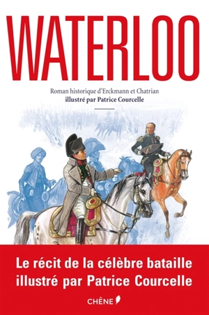 Waterloo - Erckmann-Chatrian