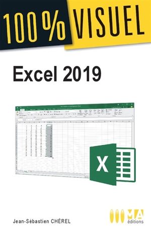 Excel 2019 - Jean-Sébastien Chérel