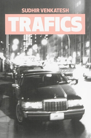 Trafics - Sudhir Alladi Venkatesh