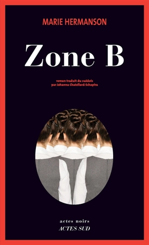 Zone B - Marie Hermanson