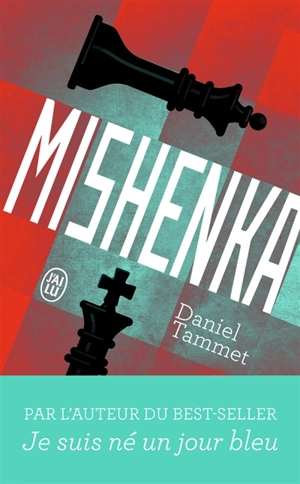 Mishenka - Daniel Tammet